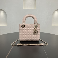 Christian Dior My Lady Bags